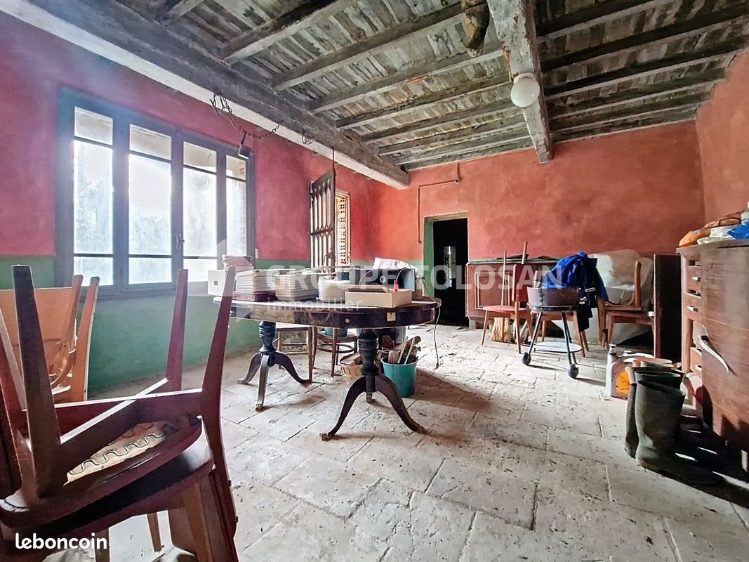 Maison à vendre, 280m², Baziège