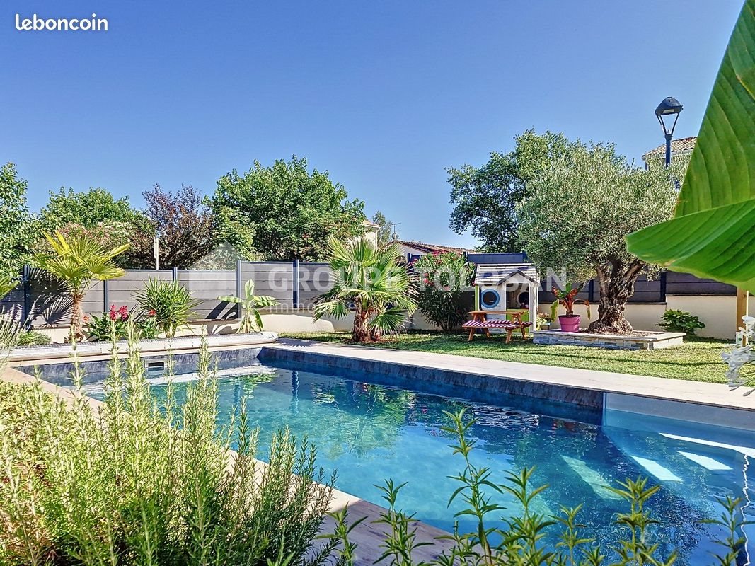 Maison à vendre, 132m², Escalquens