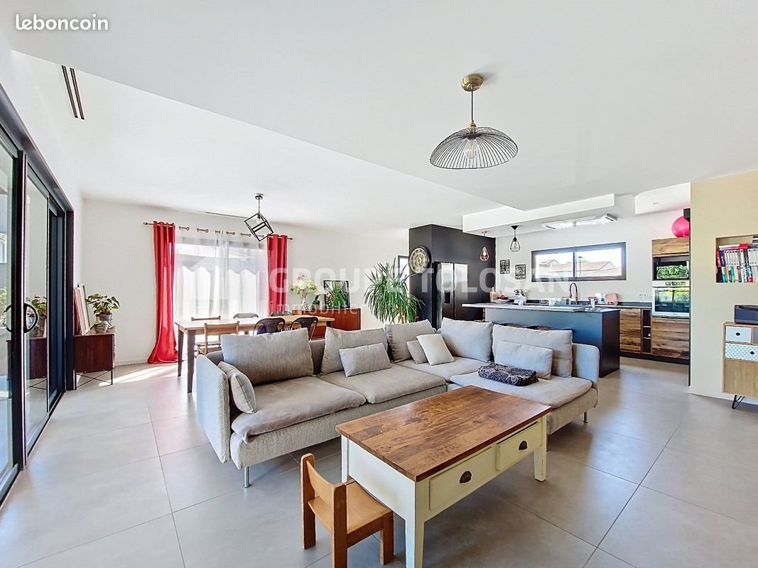 Maison à vendre, 132m², Escalquens