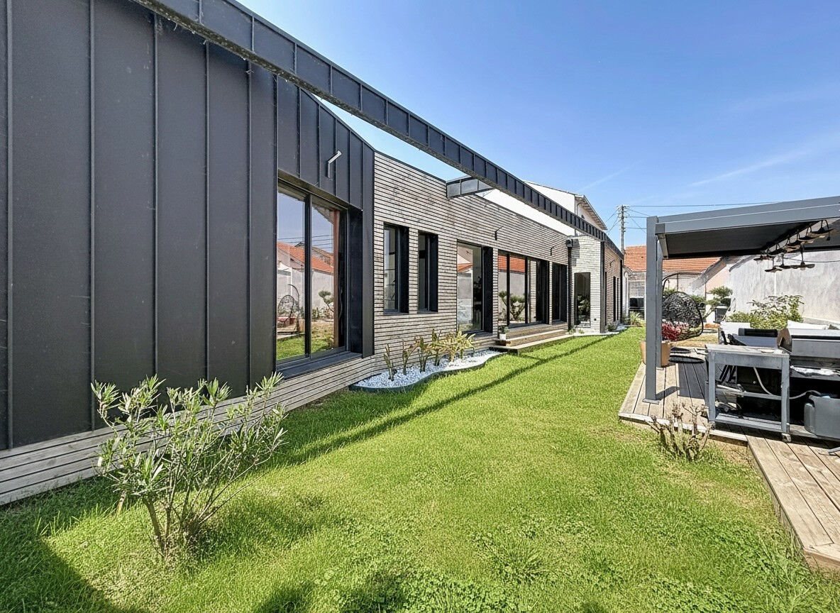 Maison à vendre, 168m², Châtelaillon-Plage