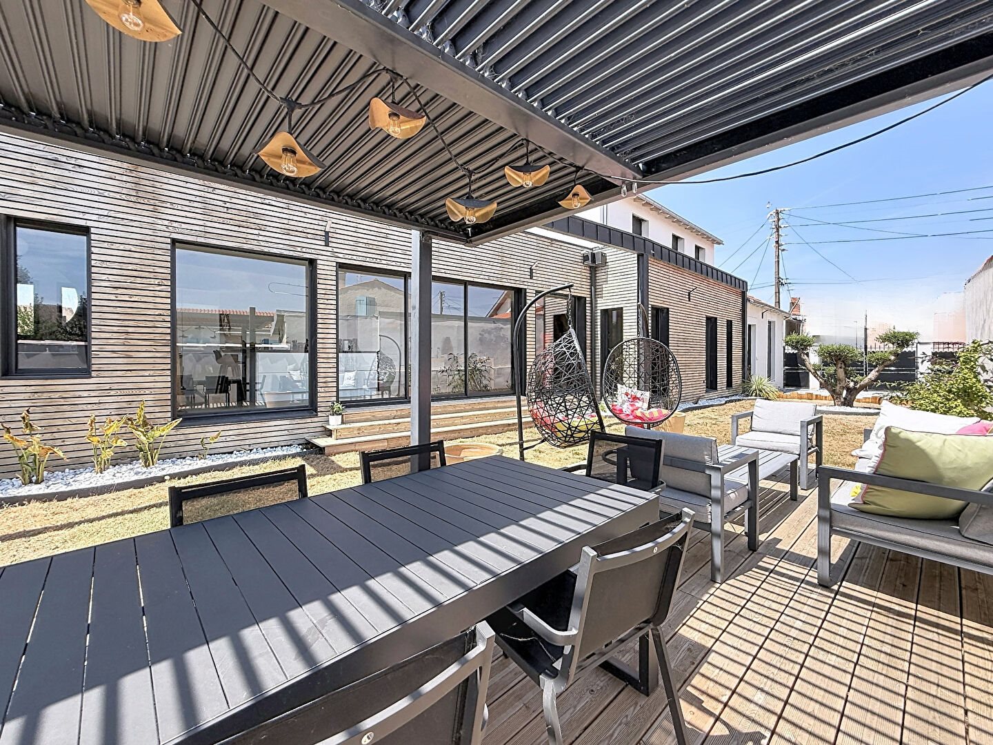 Maison à vendre, 168m², Châtelaillon-Plage