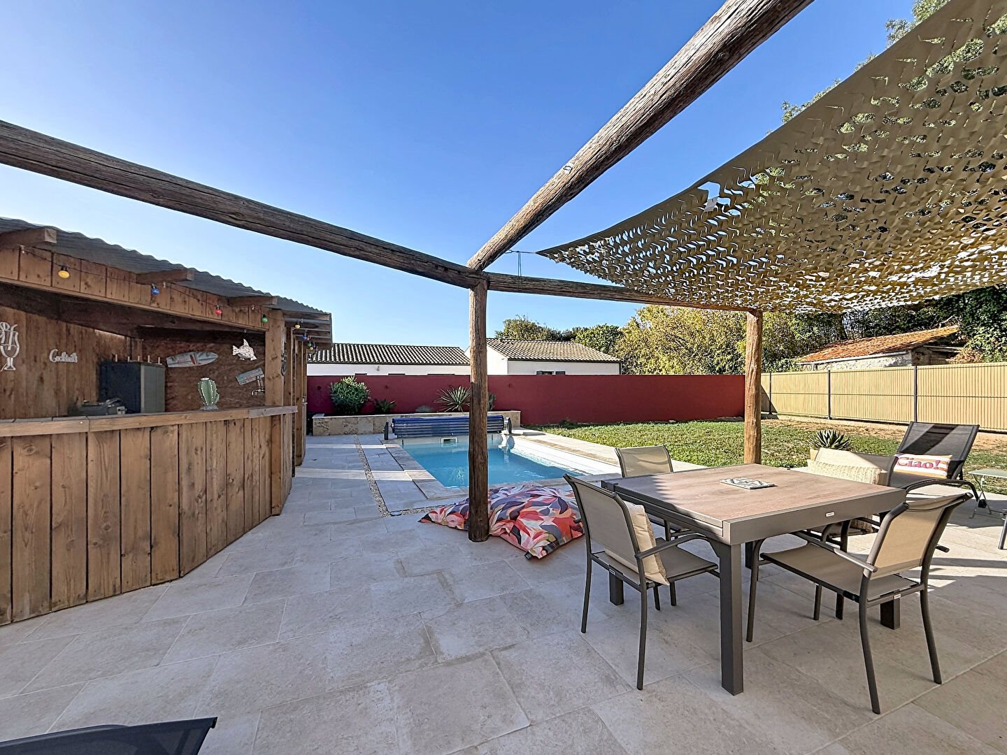 Maison à vendre, 116m², Ballon