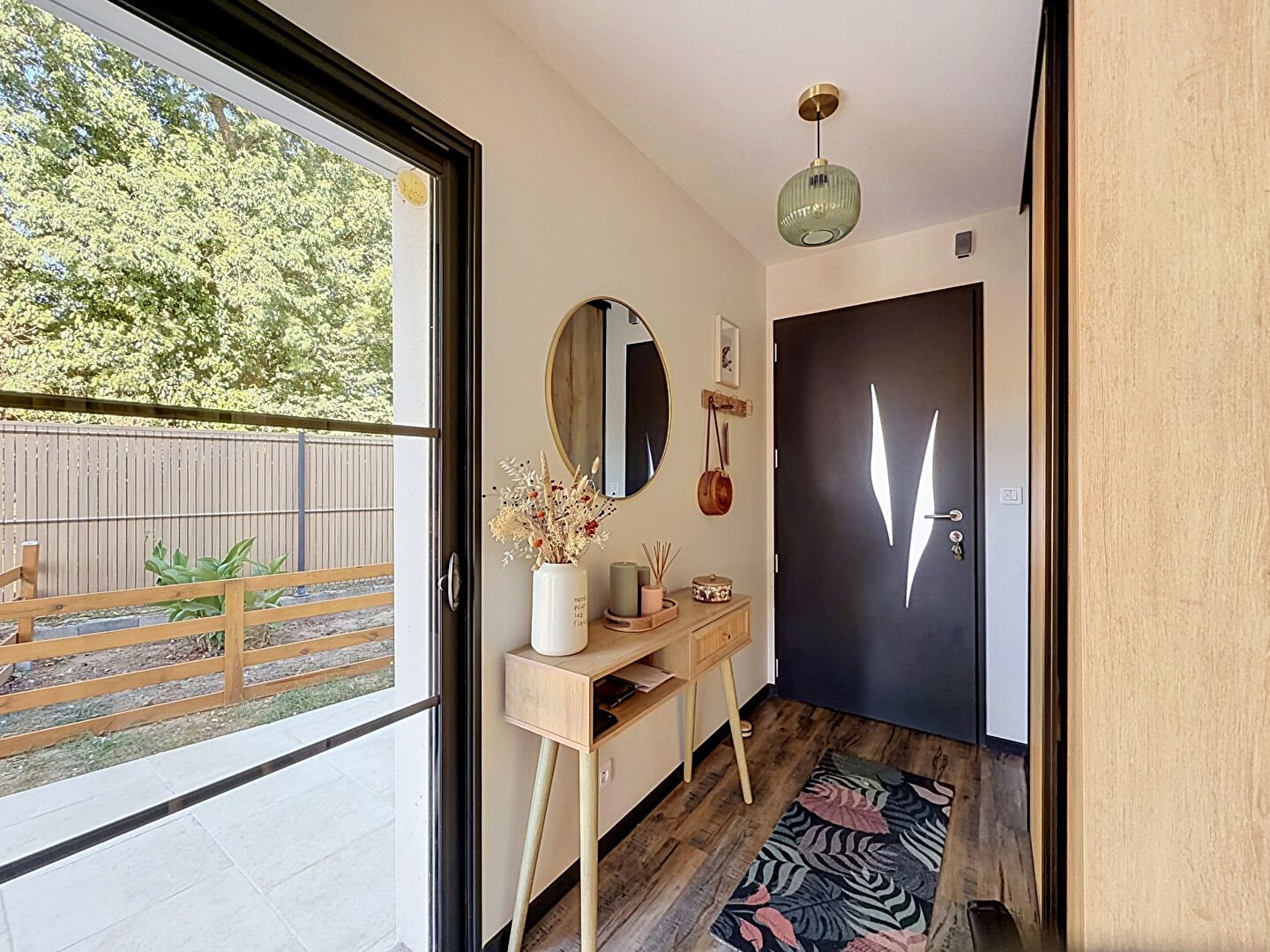 Maison à vendre, 116m², Ballon