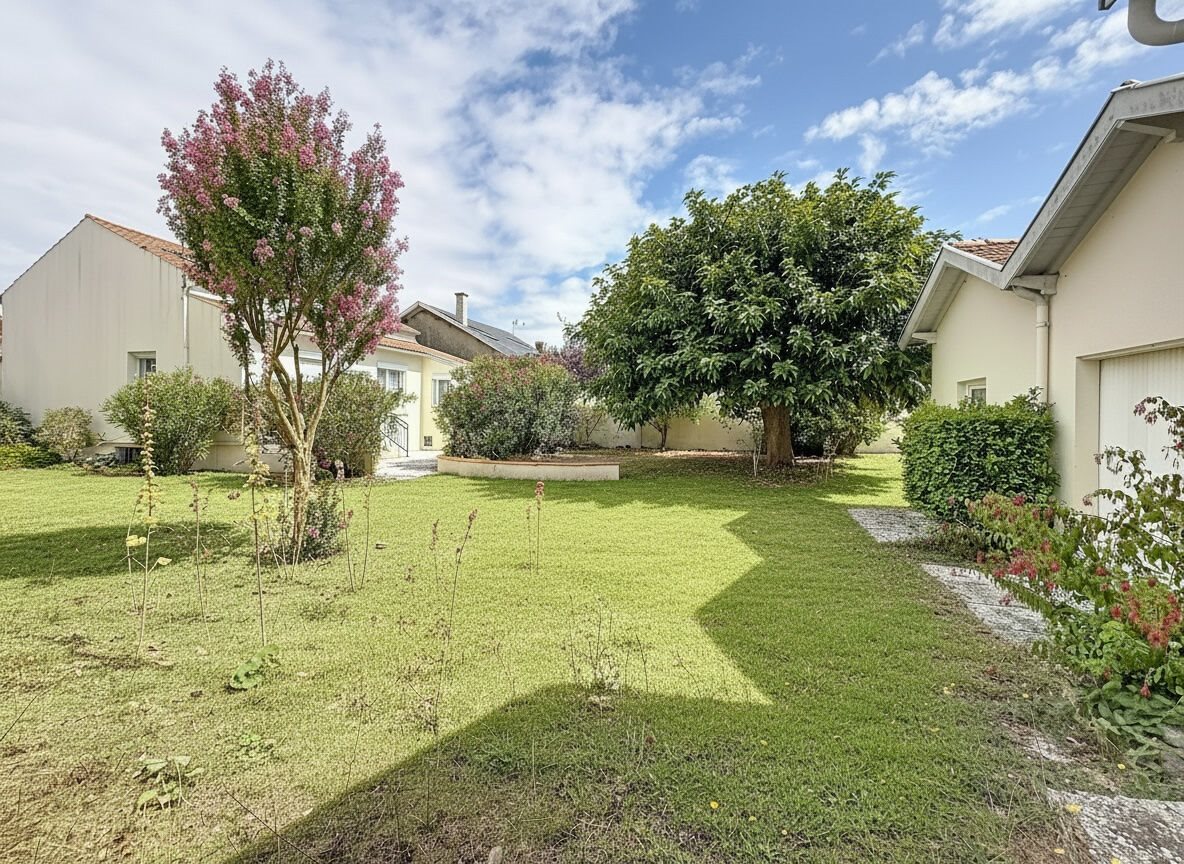 Maison à vendre, 113m², Châtelaillon-Plage