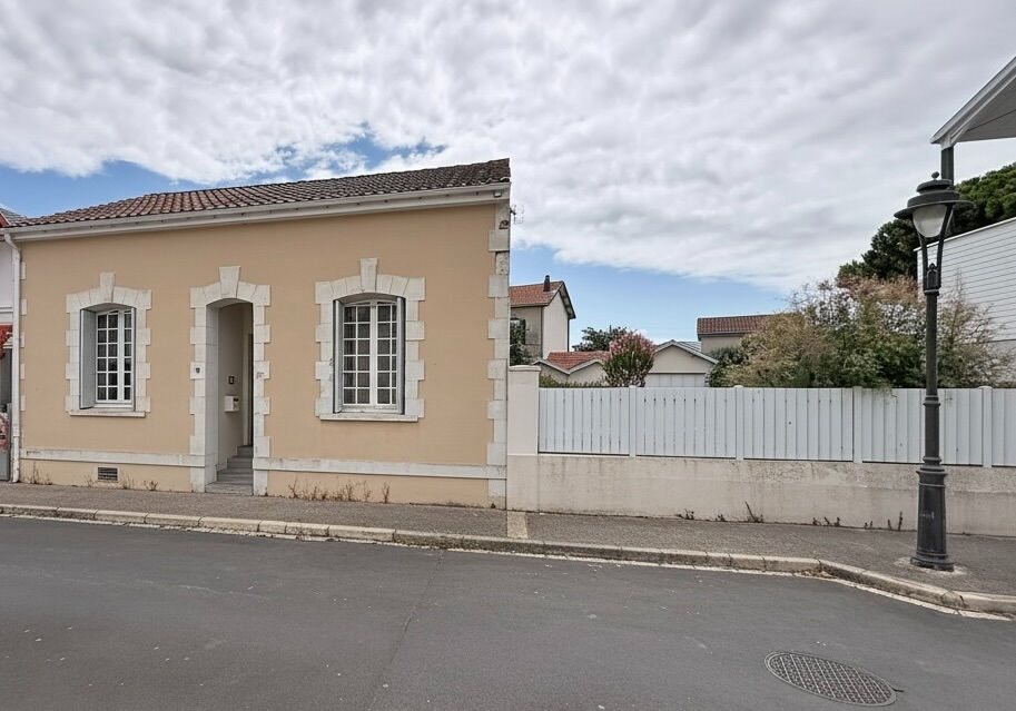 Maison à vendre, 113m², Châtelaillon-Plage