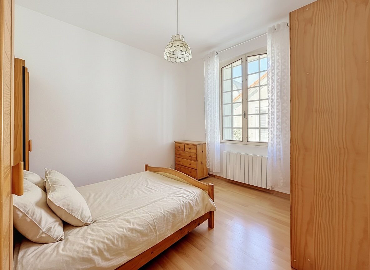 Maison à vendre, 113m², Châtelaillon-Plage
