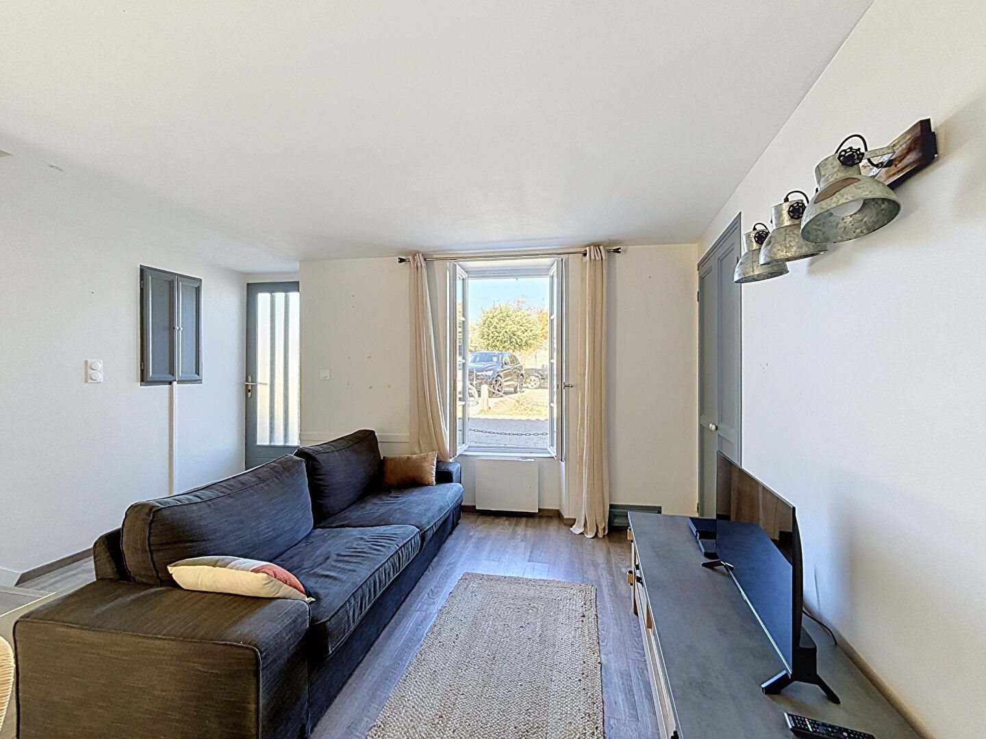 Maison à vendre, 57m², Saint-Martin-de-Ré