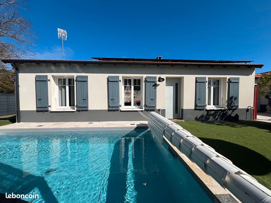 Maison à vendre, 190m², Châtelaillon-Plage