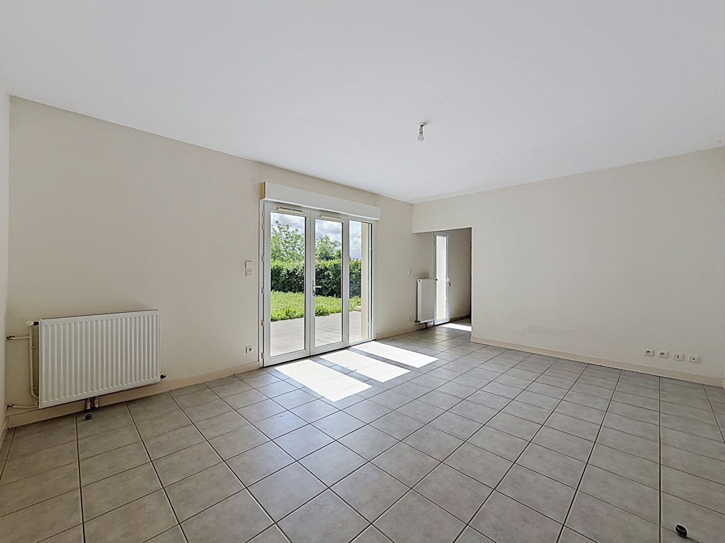 Maison à vendre, 89m², Saint-Vivien