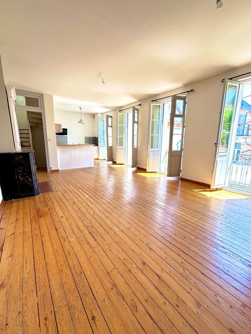 Maison à vendre, 110m², Châtelaillon-Plage