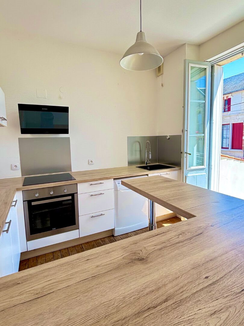 Maison à vendre, 110m², Châtelaillon-Plage