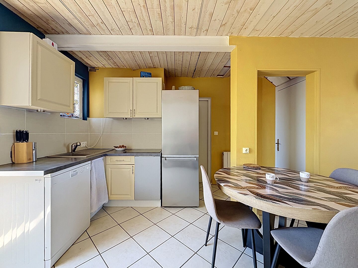 Maison à vendre, 80m², Angoulins