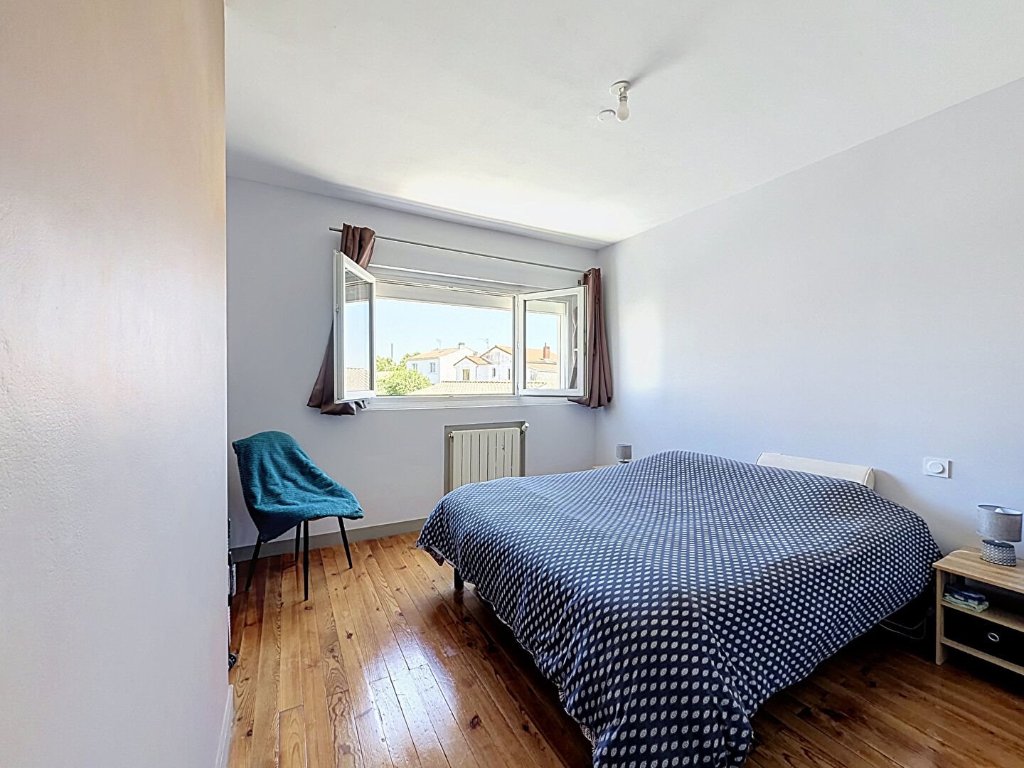 Maison à vendre, 80m², Angoulins