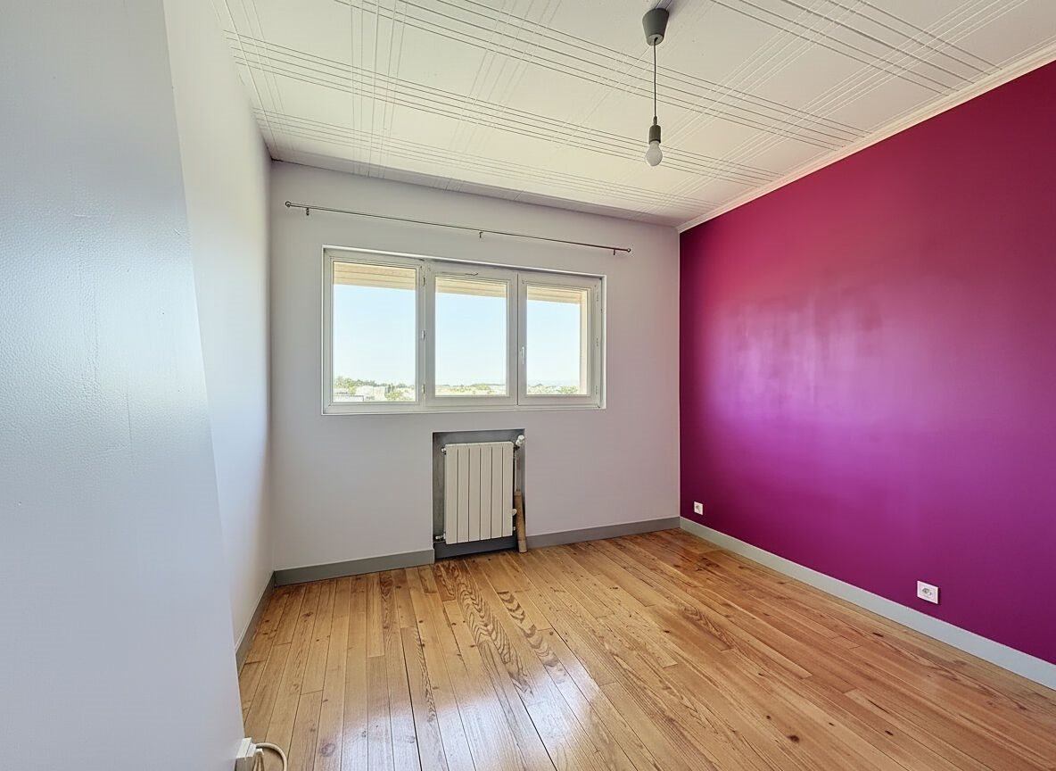 Maison à vendre, 80m², Angoulins