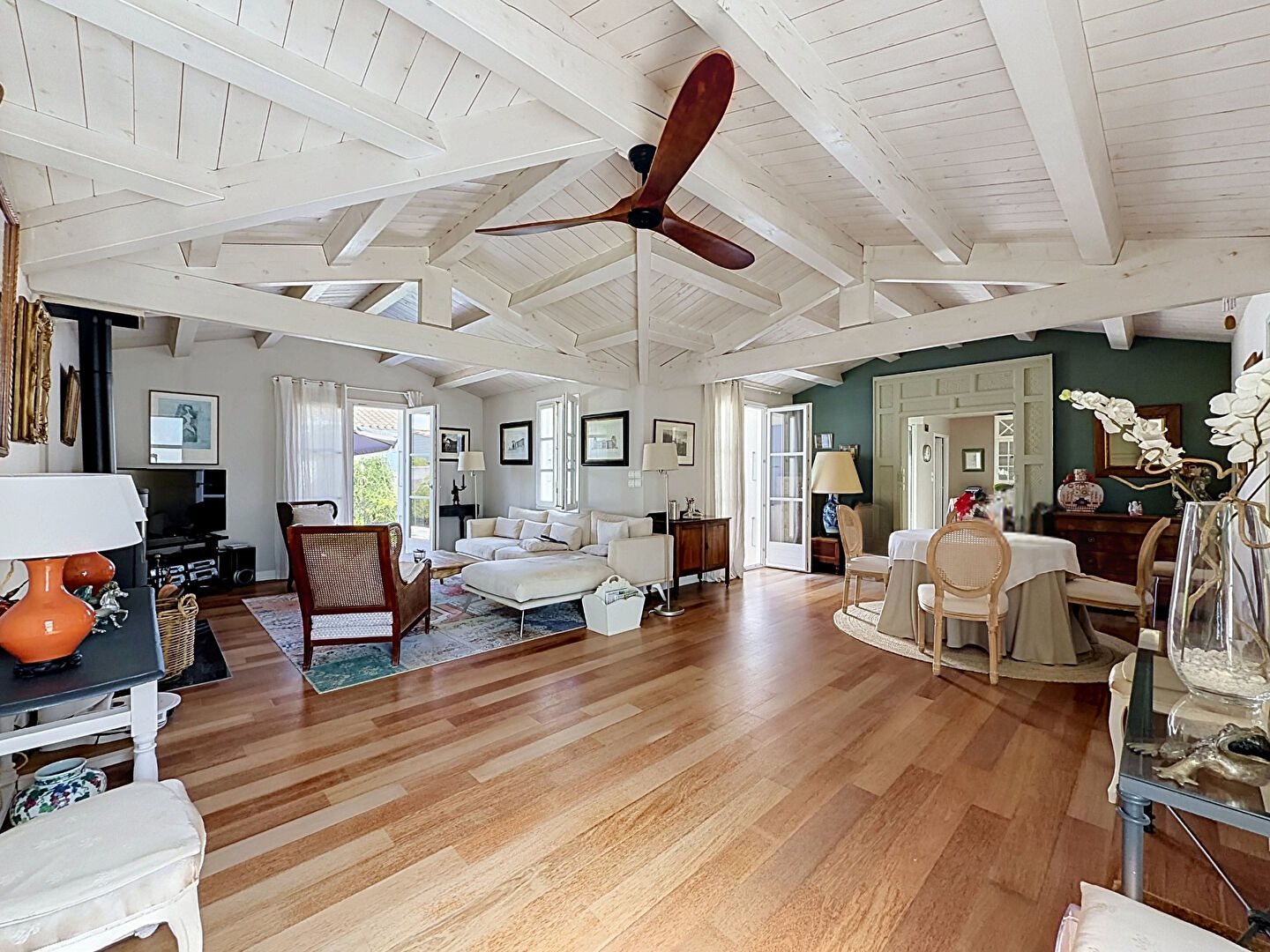 Maison à vendre, 168m², Périgny