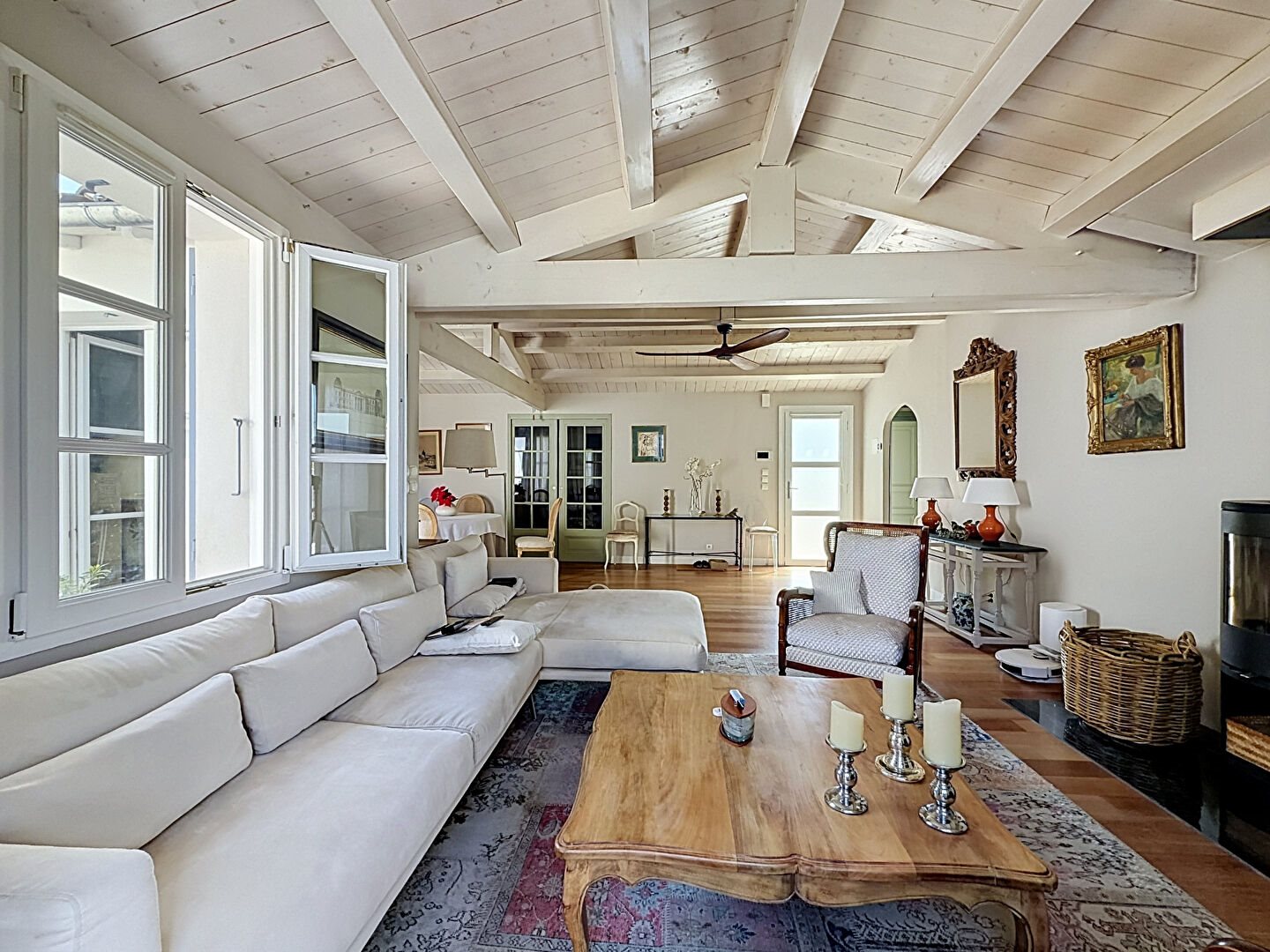 Maison à vendre, 168m², Périgny