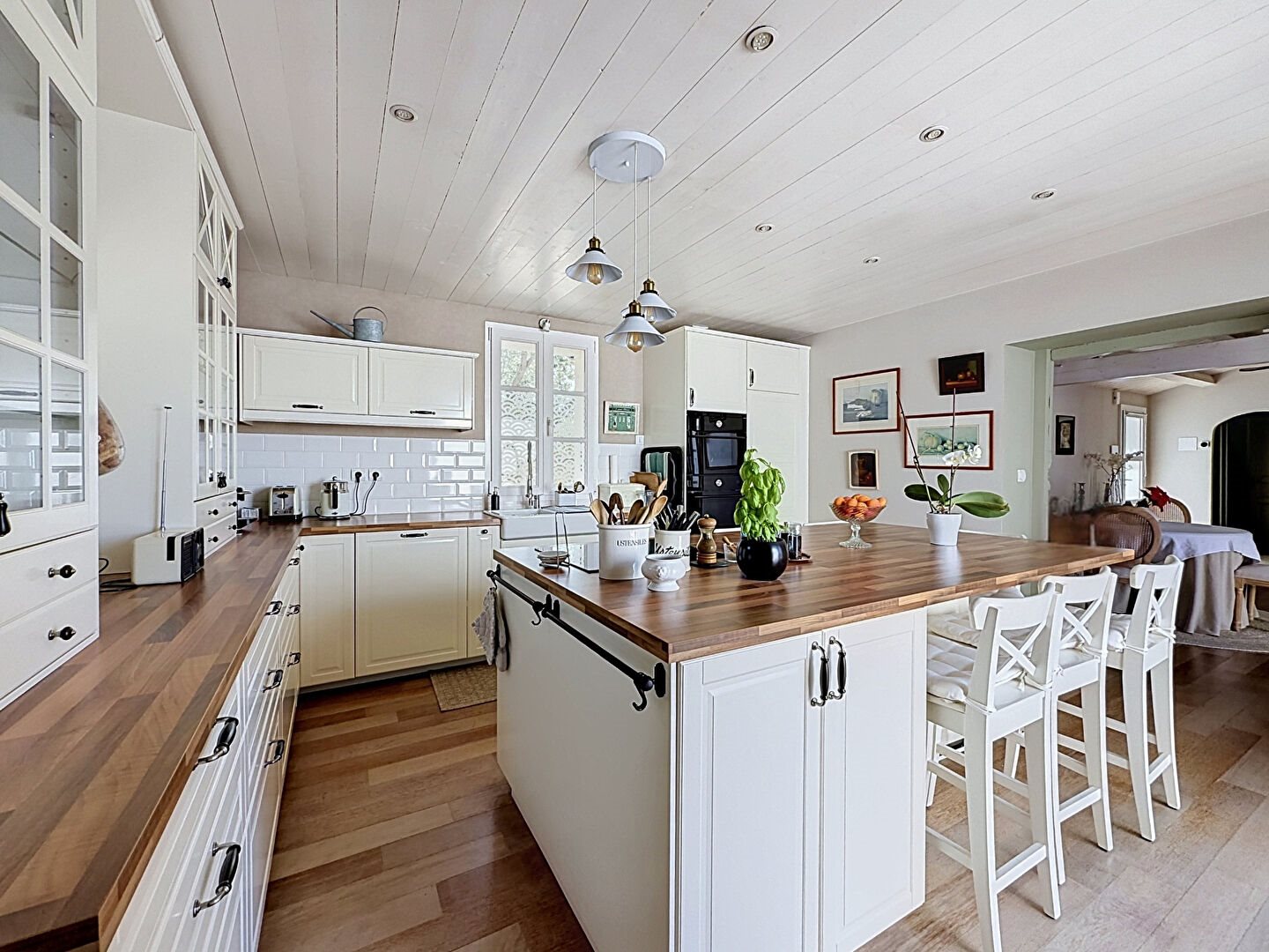 Maison à vendre, 168m², Périgny