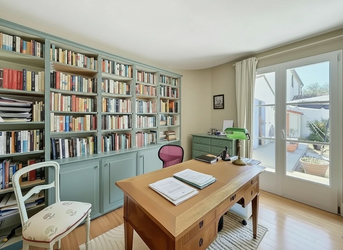 Maison à vendre, 168m², Périgny