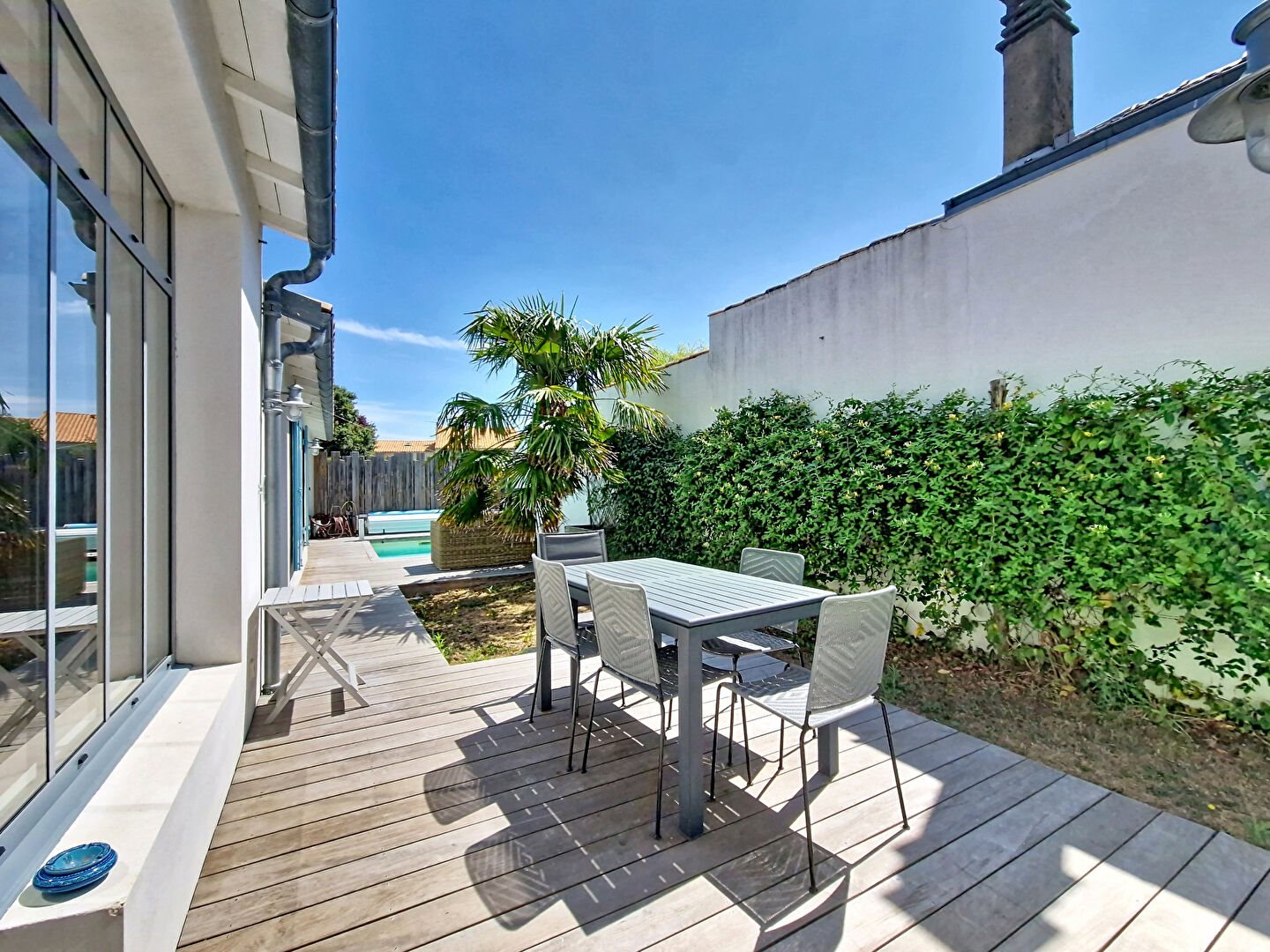 Maison à vendre, 139m², Châtelaillon-Plage