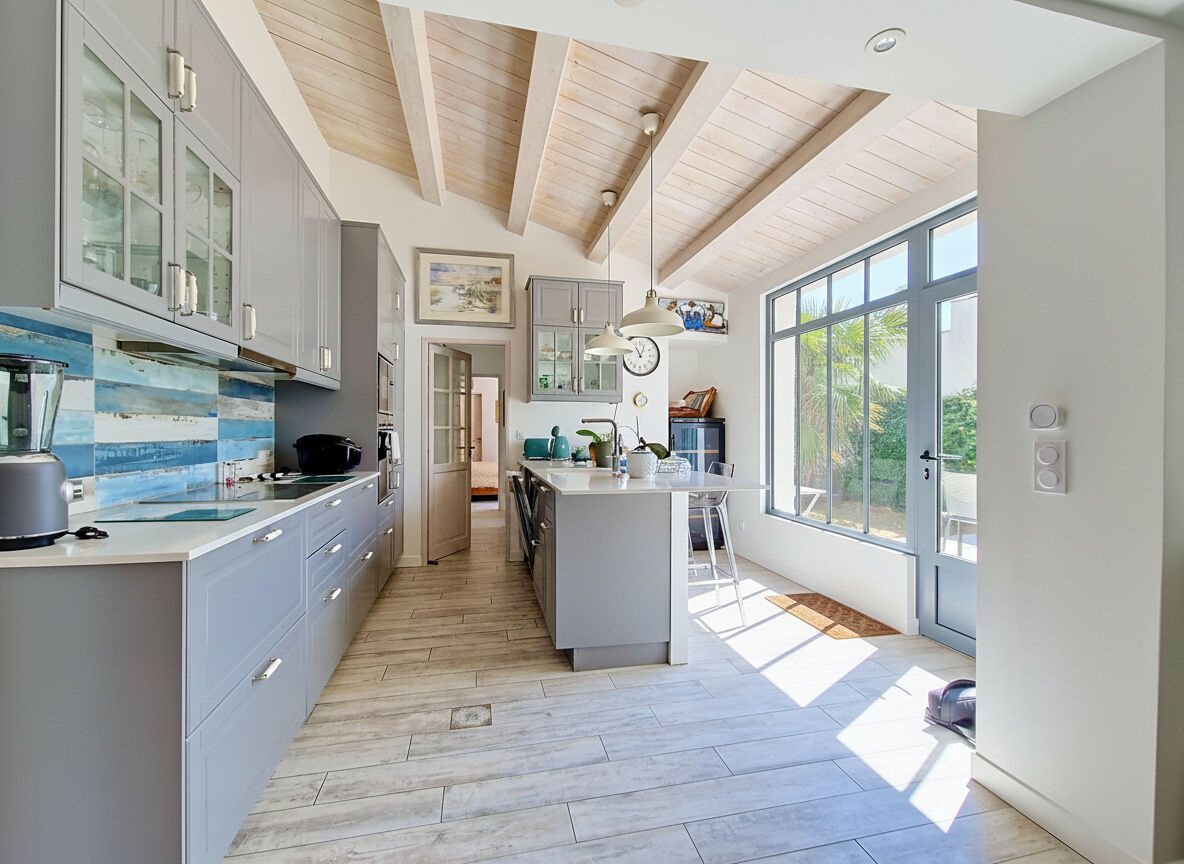 Maison à vendre, 139m², Châtelaillon-Plage