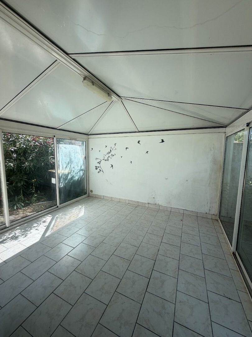 Maison à vendre, 65m², Châtelaillon-Plage