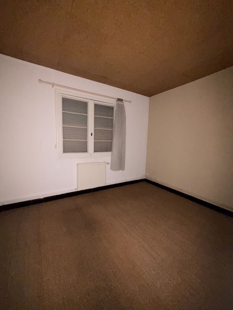 Maison à vendre, 65m², Châtelaillon-Plage