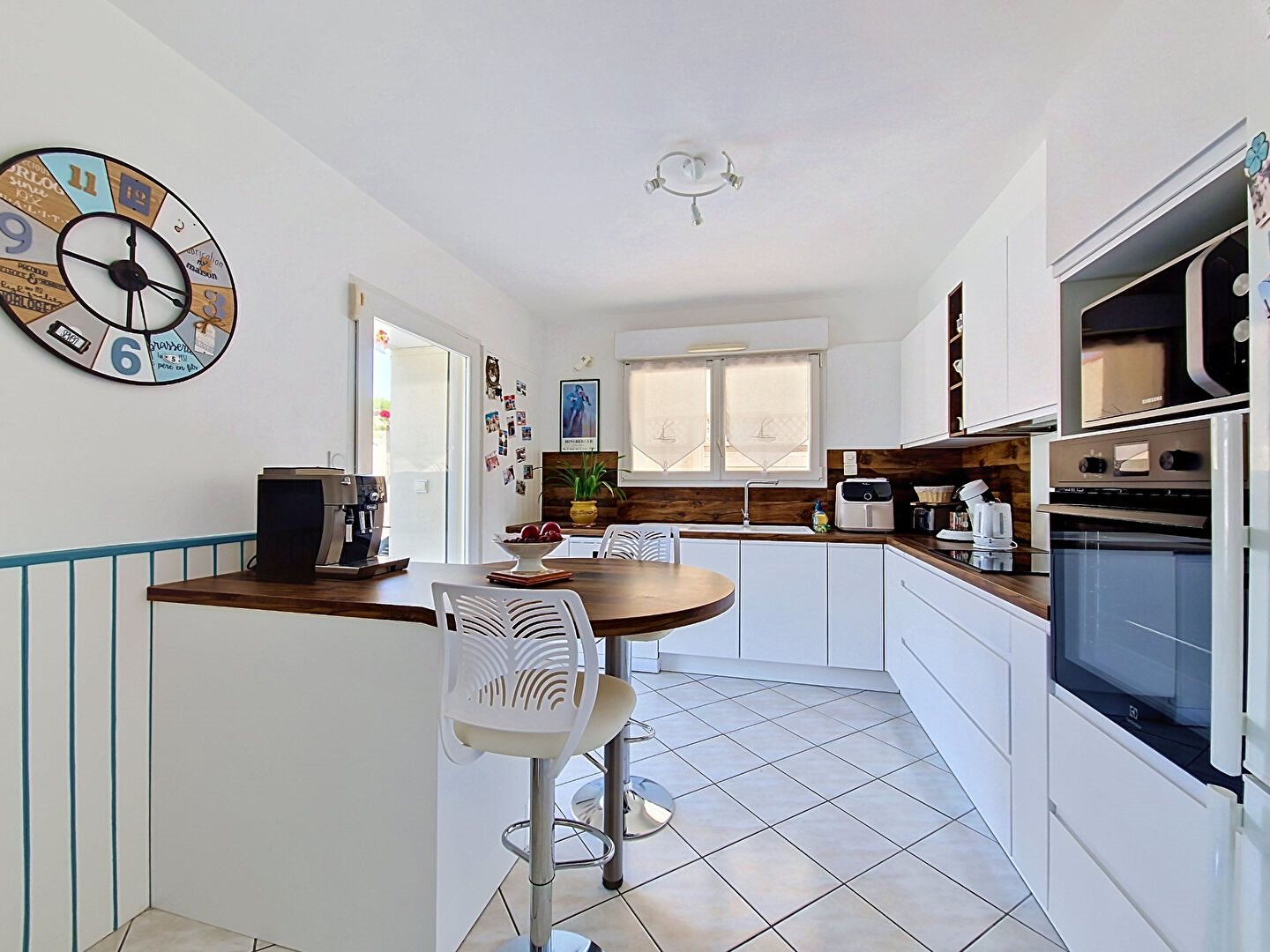 Maison à vendre, 144m², Châtelaillon-Plage