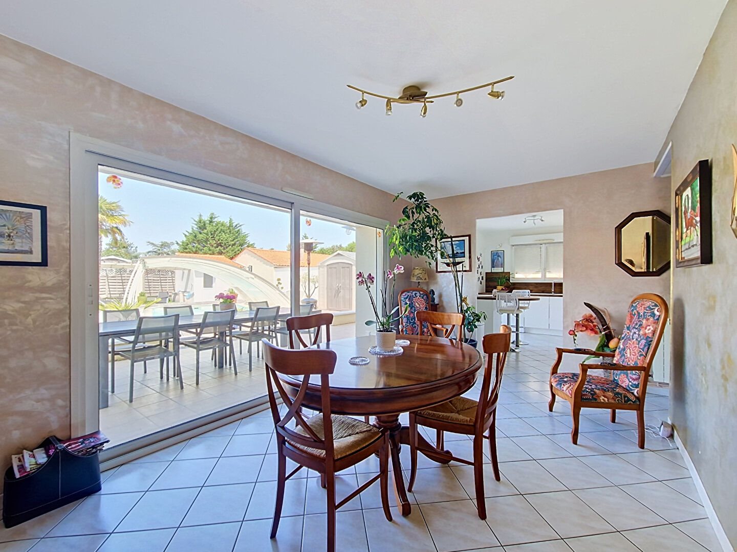 Maison à vendre, 144m², Châtelaillon-Plage