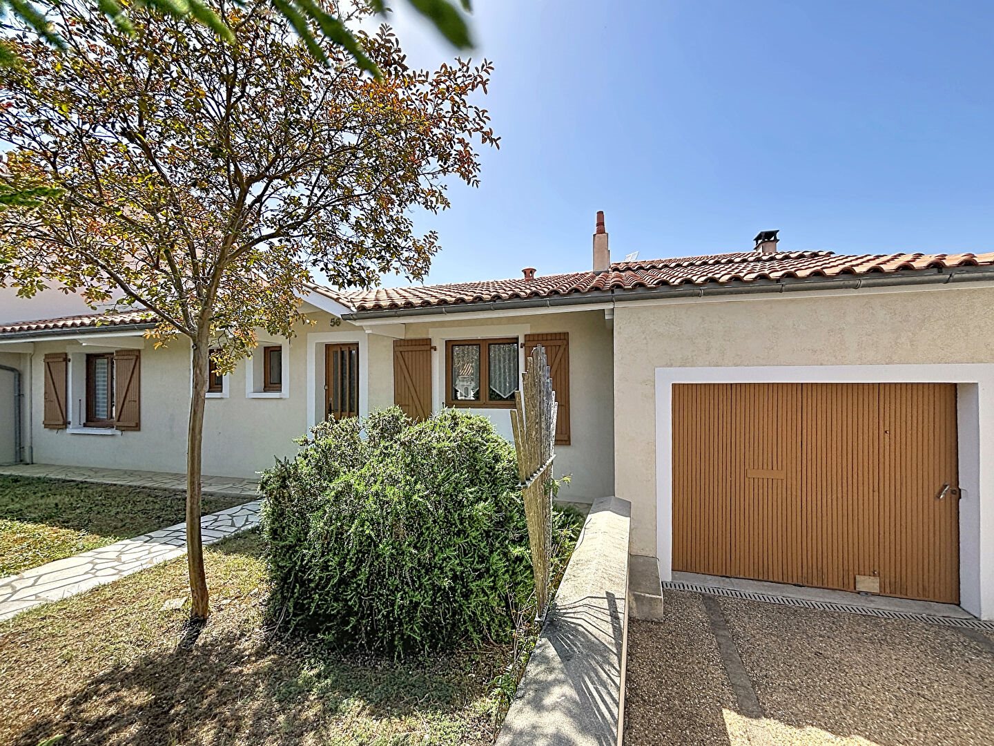 Maison à vendre, 126m², Châtelaillon-Plage