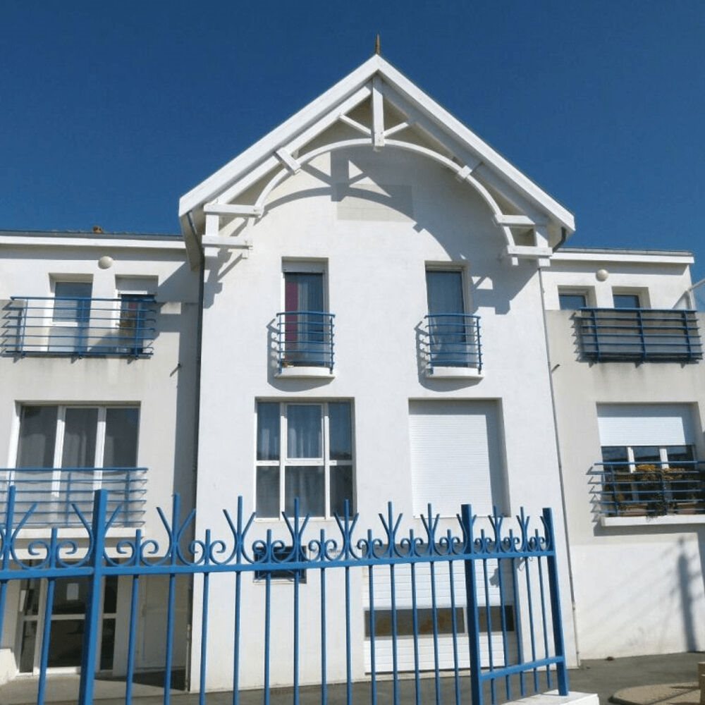 Appartement à vendre, 36m², Châtelaillon-Plage