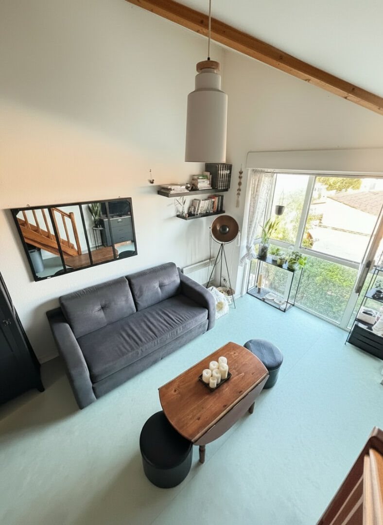 Appartement à vendre, 36m², Châtelaillon-Plage