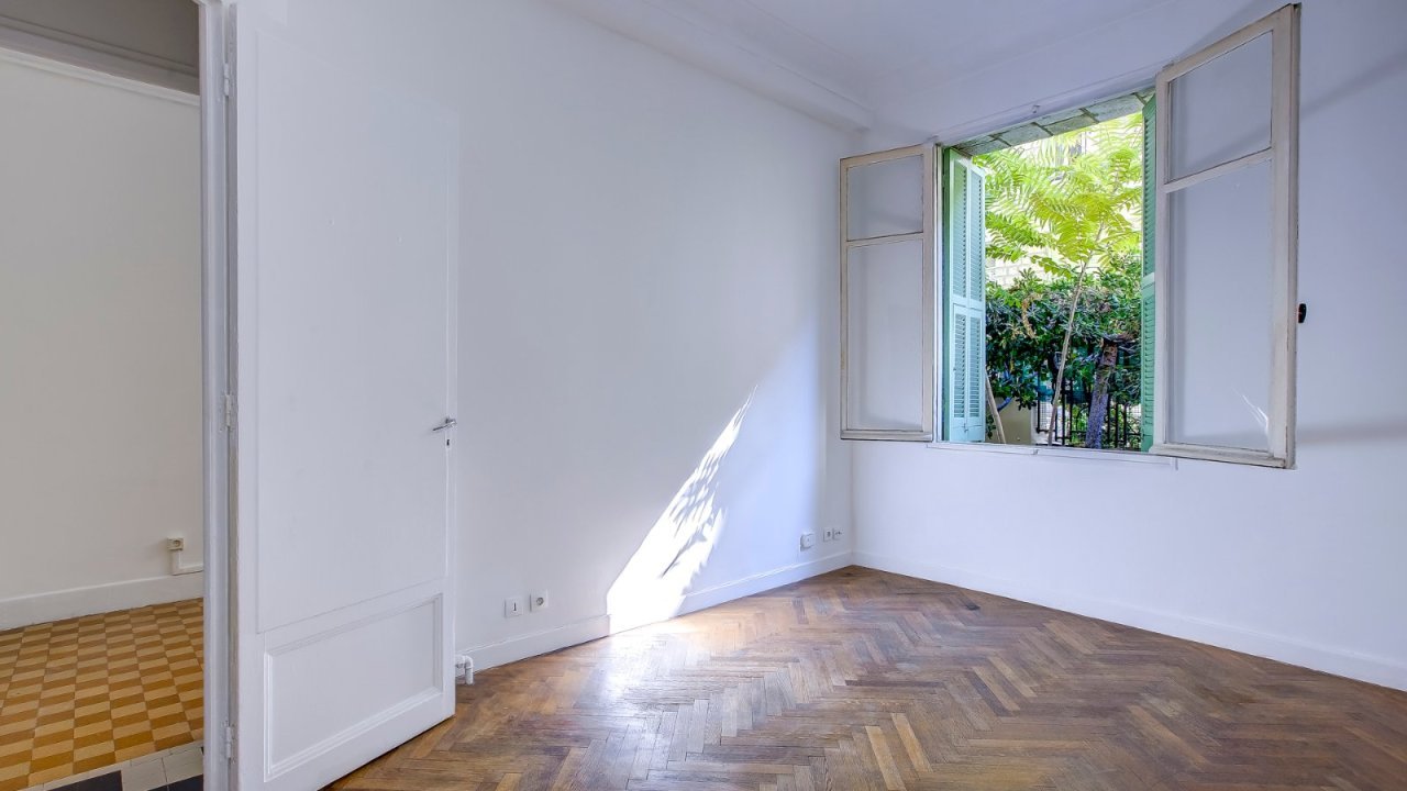 Appartement à vendre, 30m², Nice