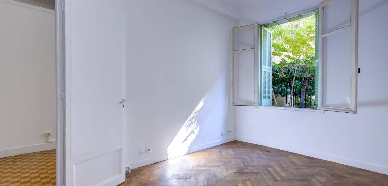 Appartement à vendre, 30m², Nice