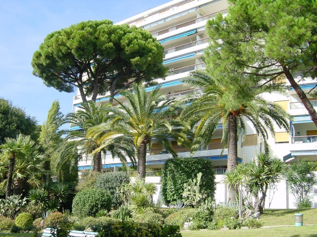 Appartement à vendre, 48m², Nice