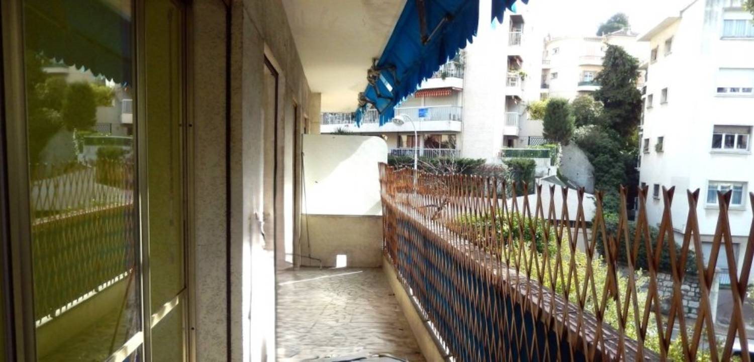 Appartement à vendre, 48m², Nice