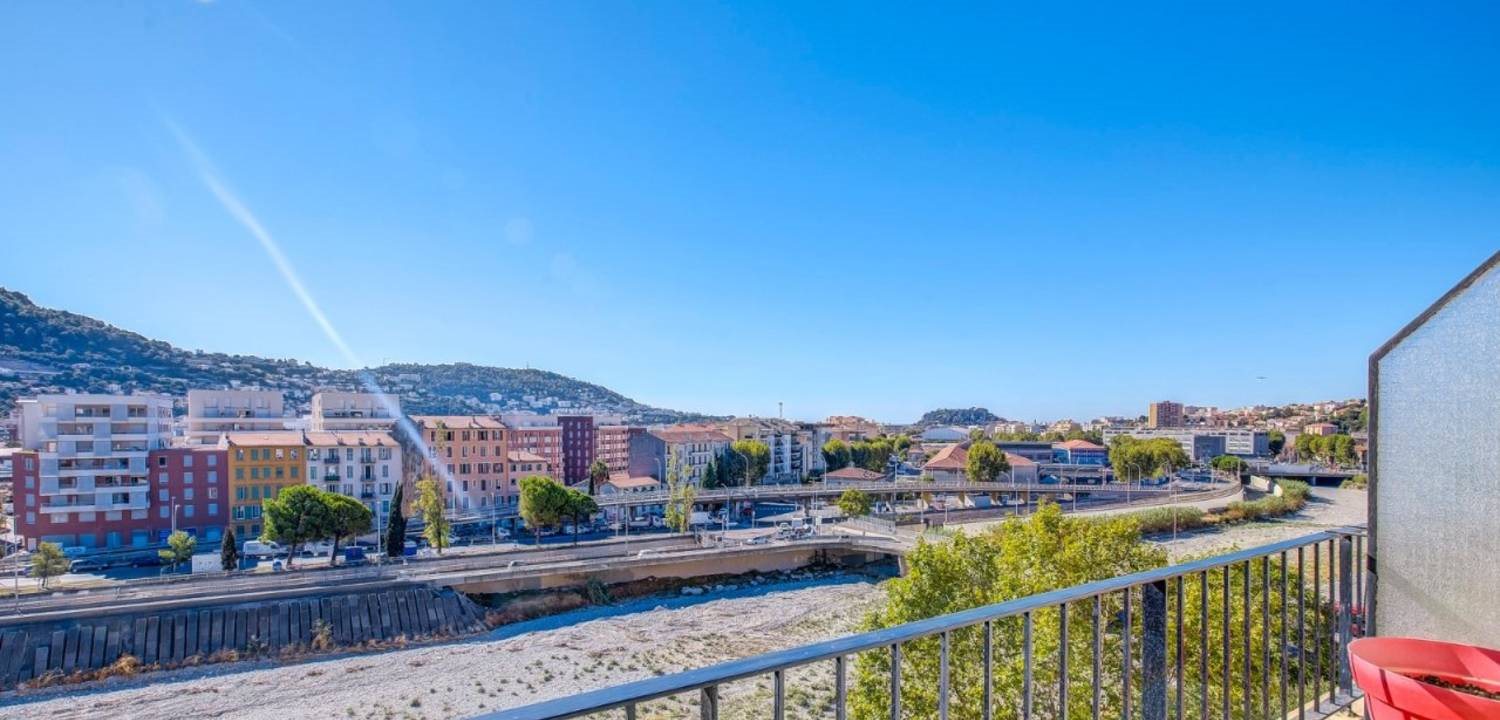 Appartement à vendre, 50m², Nice