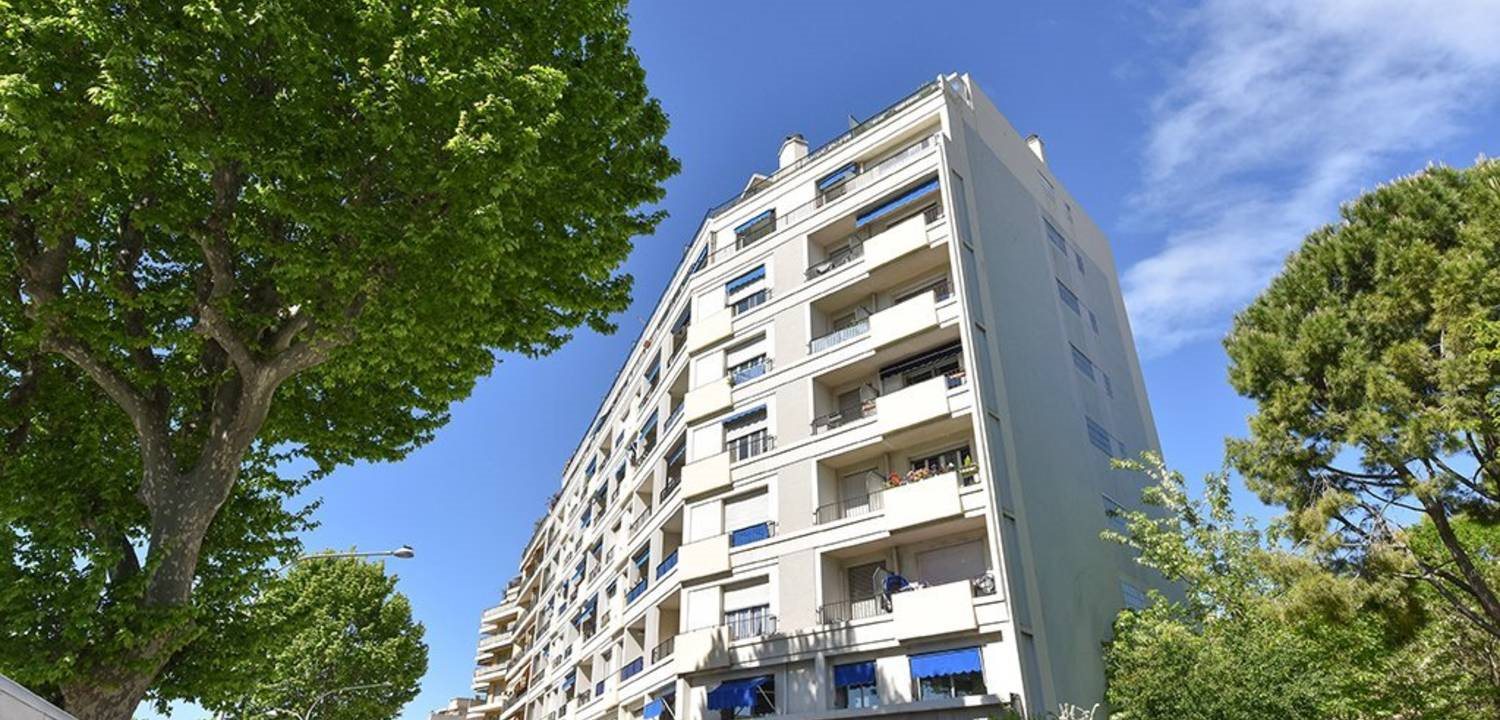 Appartement à vendre, 50m², Nice