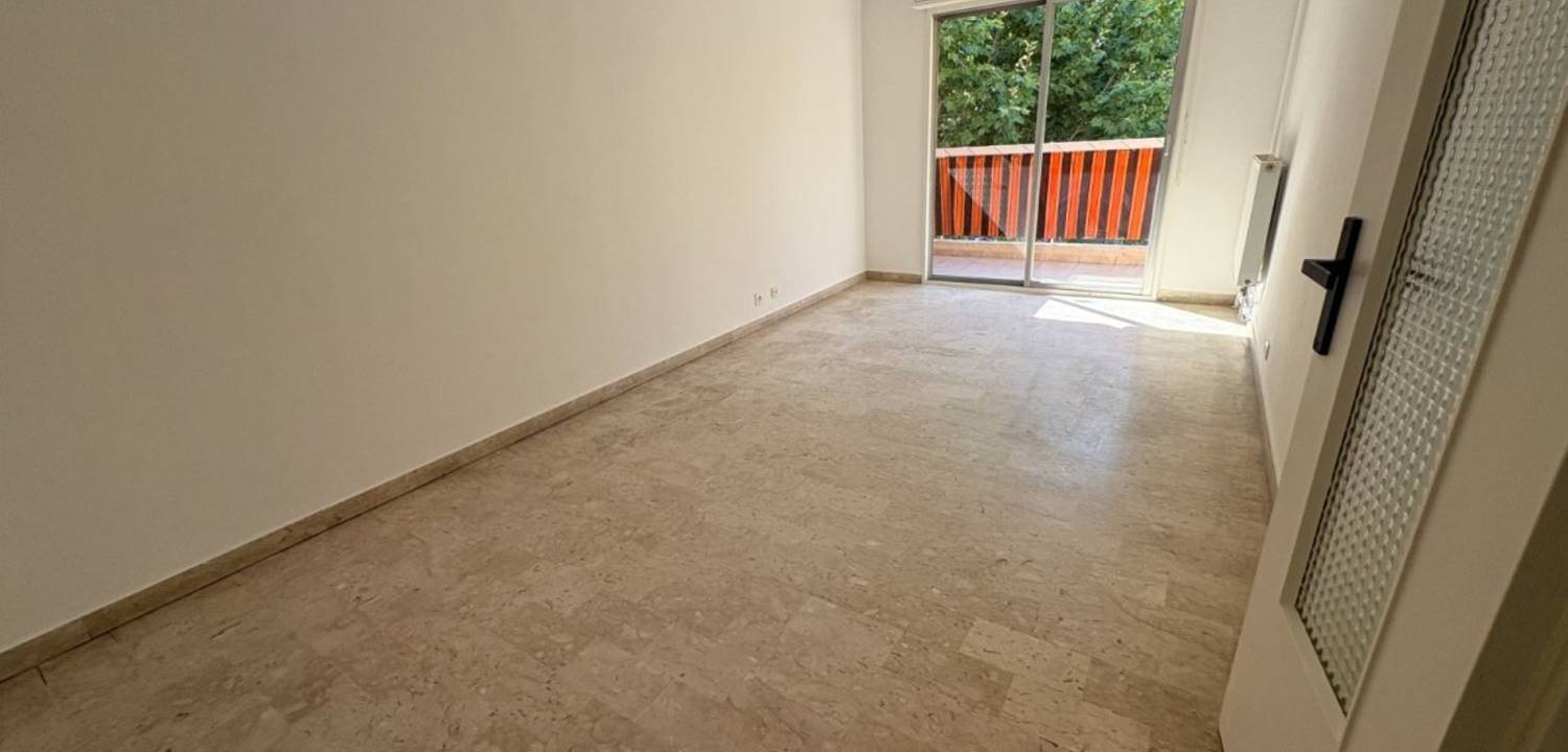 Appartement à louer, 84m², Nice