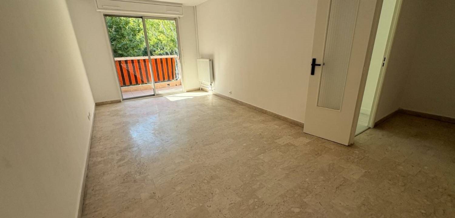 Appartement à louer, 84m², Nice