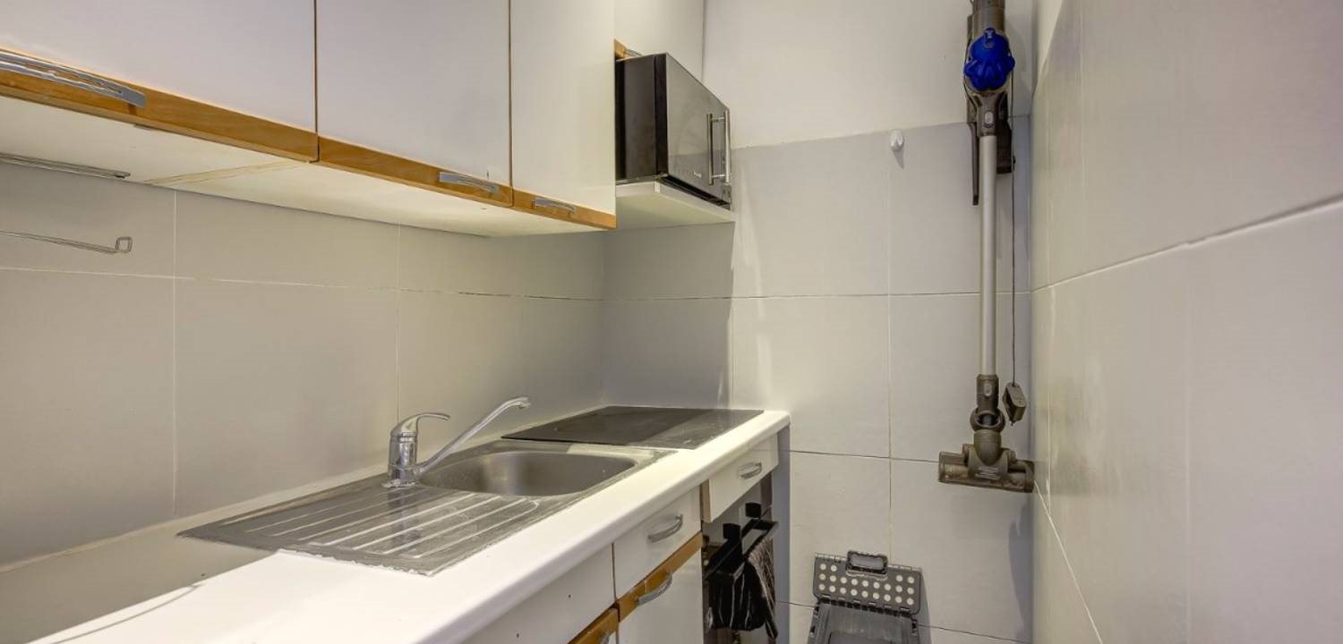 Appartement à vendre, 39m², Nice
