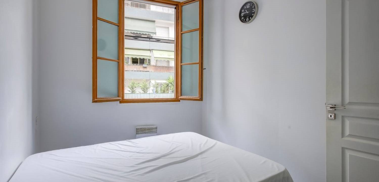 Appartement à vendre, 39m², Nice