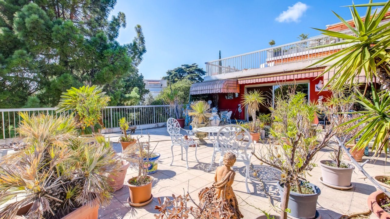 Appartement à vendre, 81m², Nice