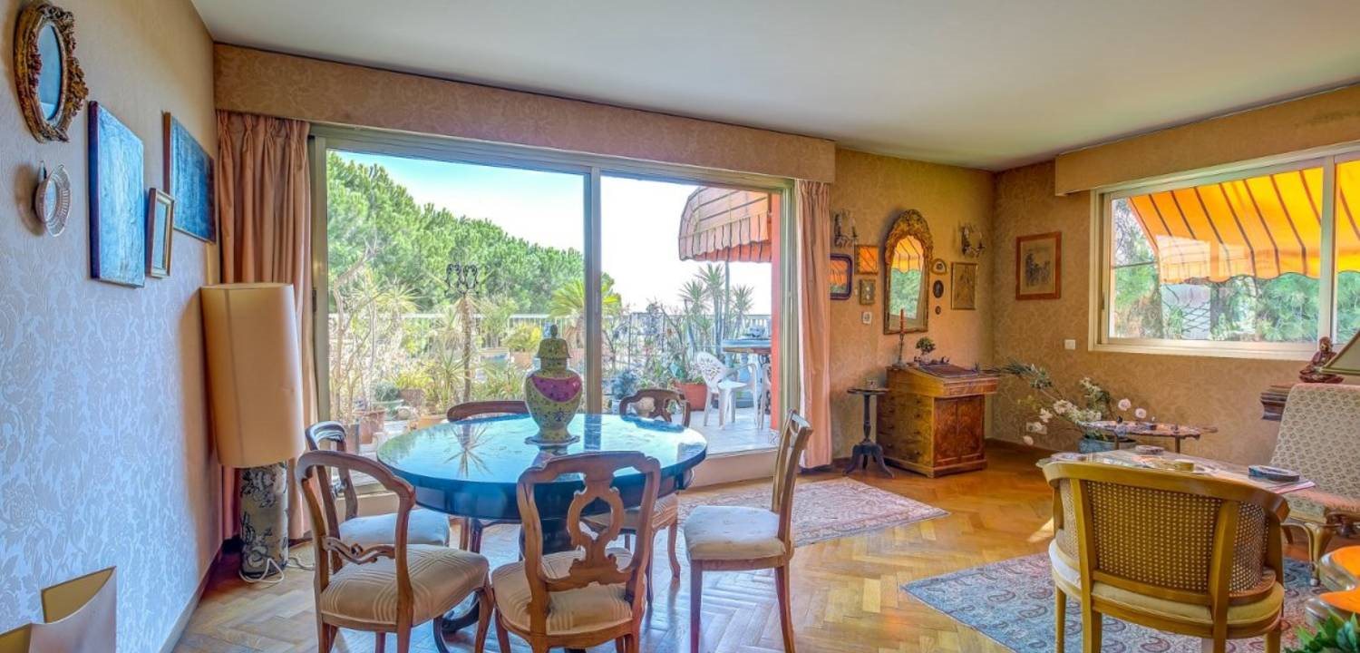 Appartement à vendre, 81m², Nice