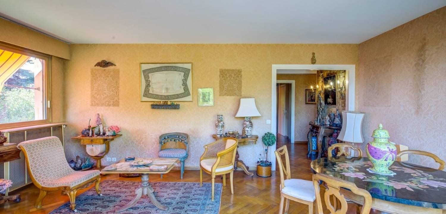 Appartement à vendre, 81m², Nice
