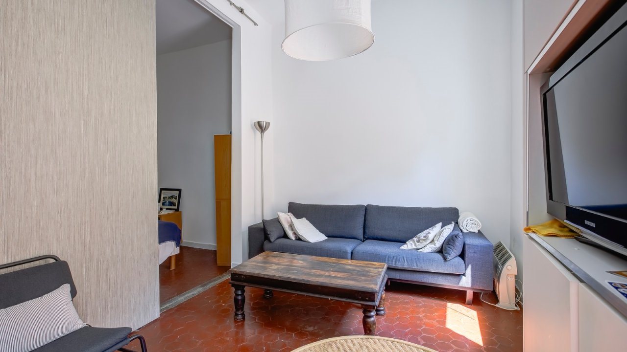 Appartement à vendre, 31m², Villefranche-sur-Mer