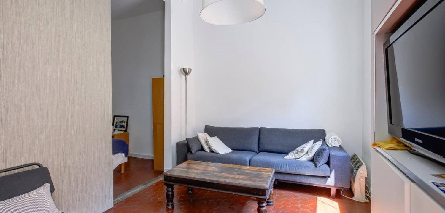 Appartement à vendre, 31m², Villefranche-sur-Mer