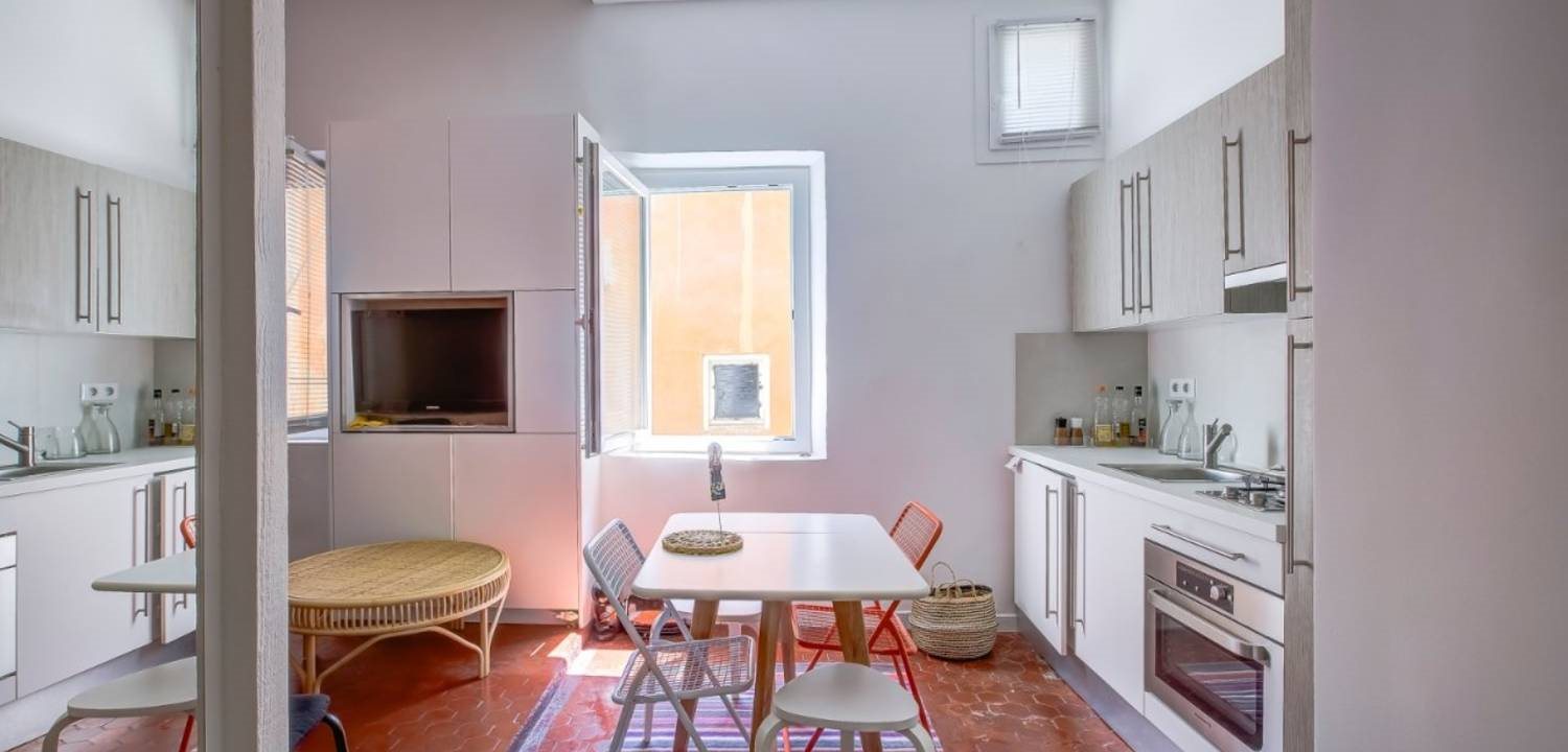 Appartement à vendre, 31m², Villefranche-sur-Mer