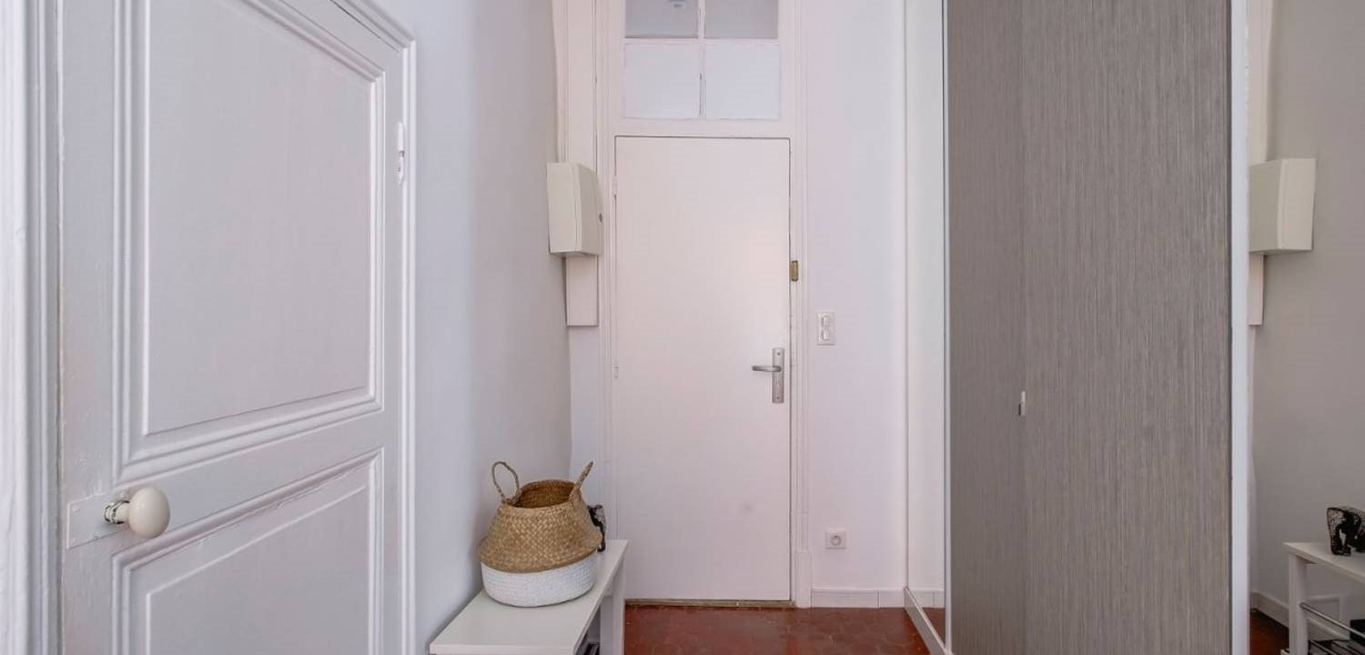 Appartement à vendre, 31m², Villefranche-sur-Mer