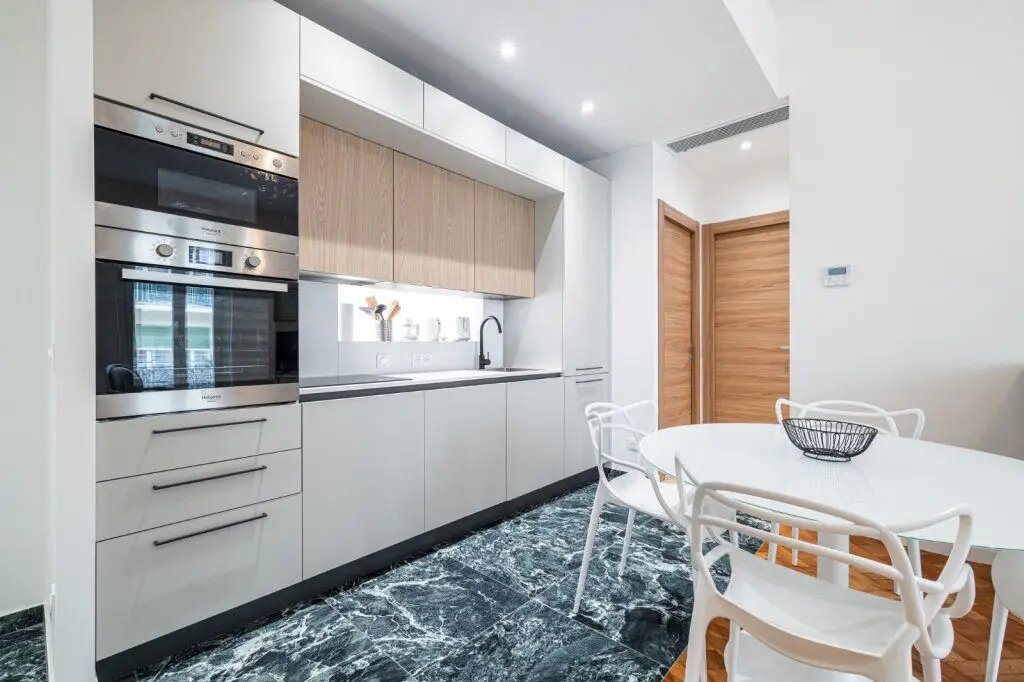 Appartement à vendre, 58m², Nice