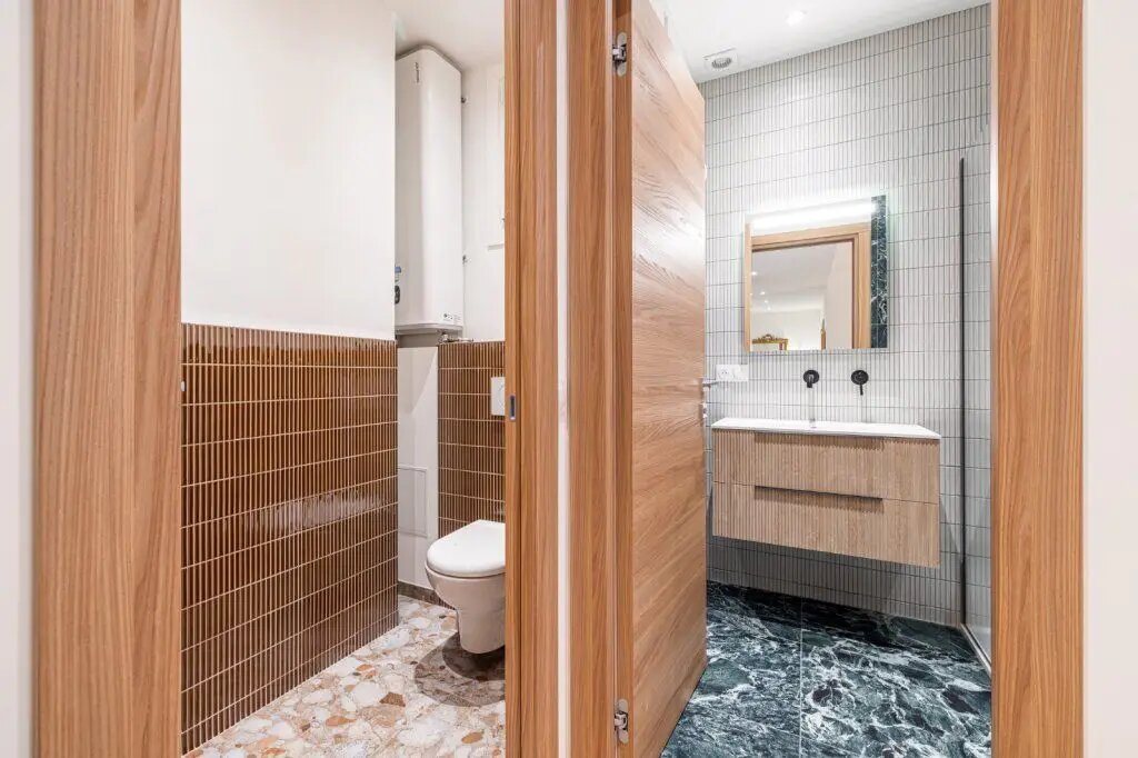 Appartement à vendre, 58m², Nice